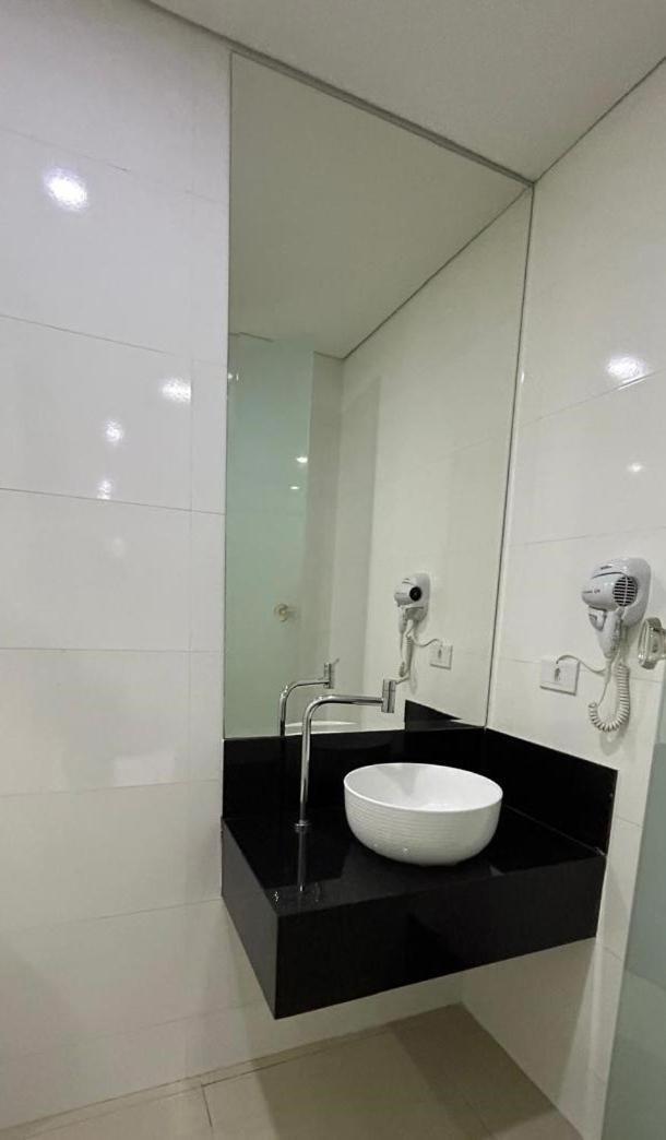 Hotel Extase São Paulo Phòng bức ảnh