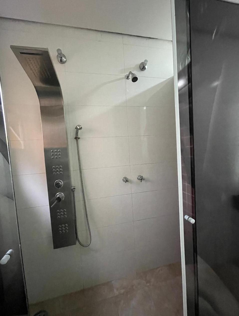 Hotel Extase São Paulo Ngoại thất bức ảnh